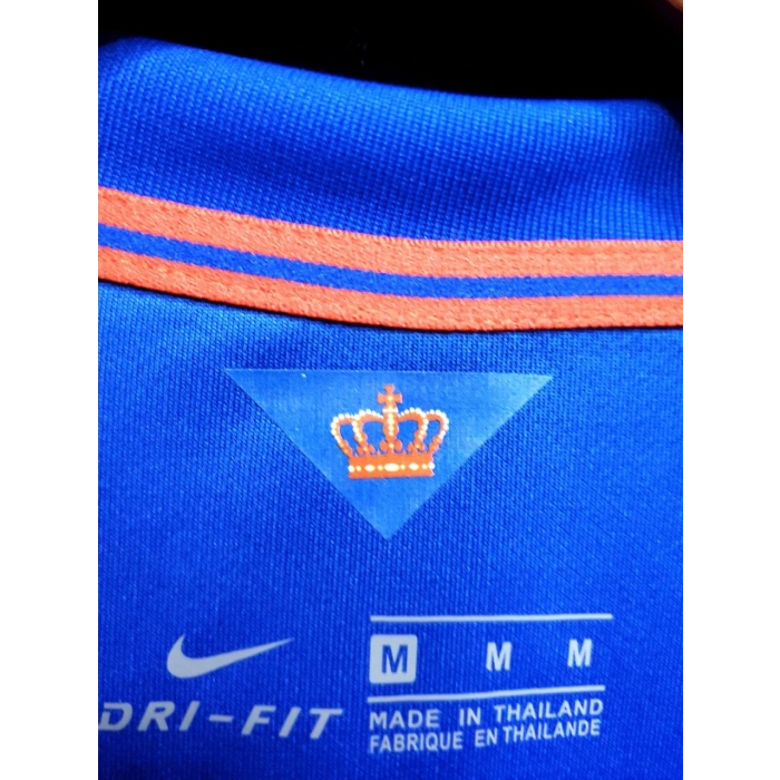 Hollanda 2014 Retro Forma