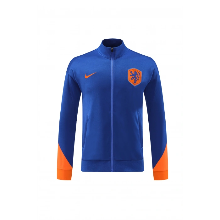 Hollanda 2024 - 2025 Ceket