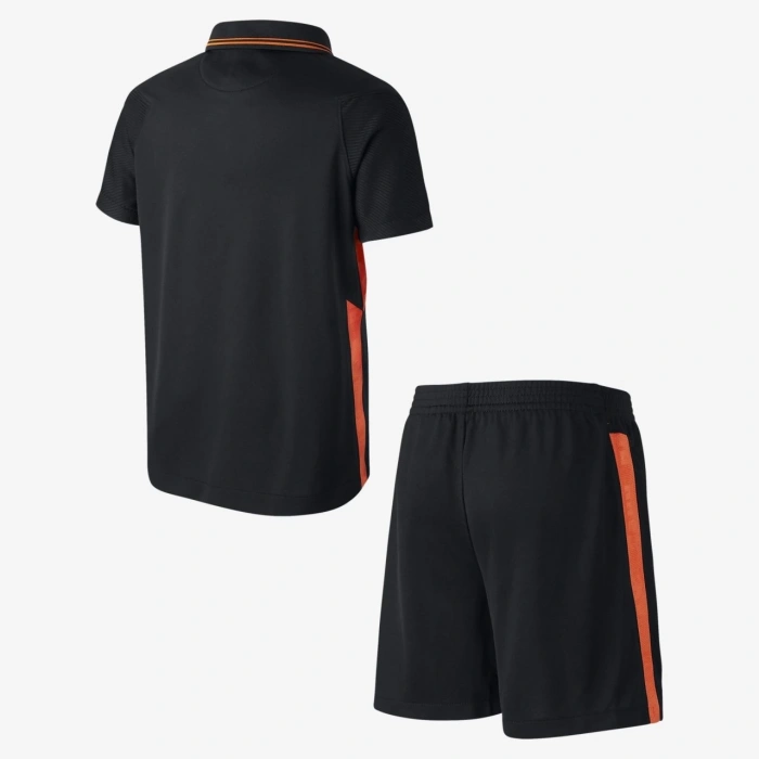 Hollanda Çocuk Forma&Şort Seti