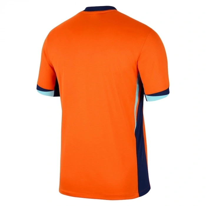 Hollanda Euro 2024 Forma Home