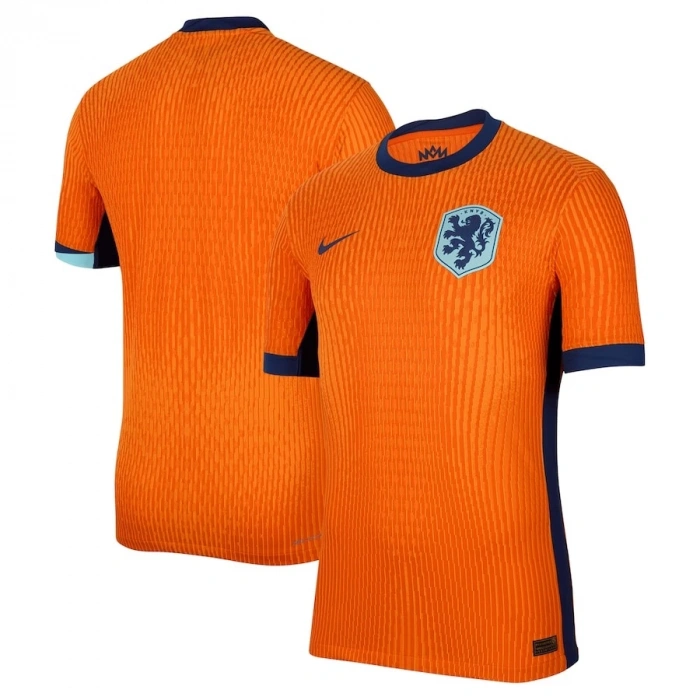 Hollanda Euro 2024 Vapor Profesyonel Maç Forması Away