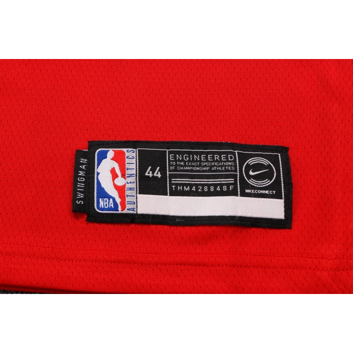 Houston Rockets 2017-2018 James Harden 13 Swingman Authentic Forma