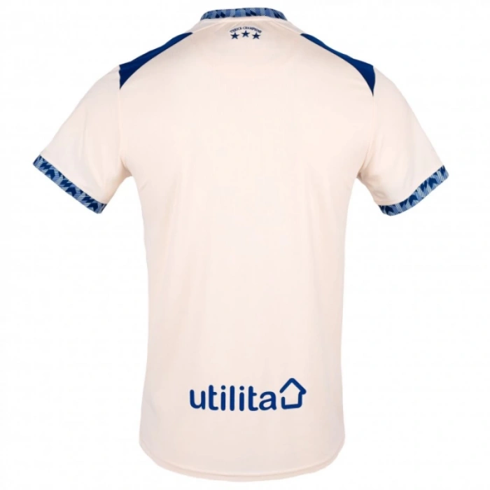 Huddersfield 2025-2026 Forma Away