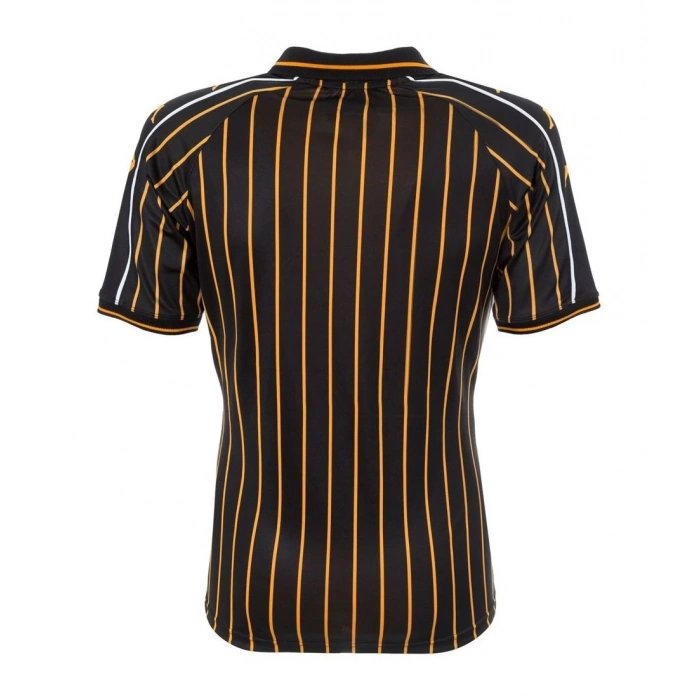 Hull City 2025-2026 Forma Away