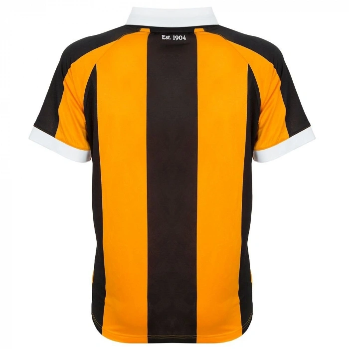 Hull City 2026-2027 Forma Home