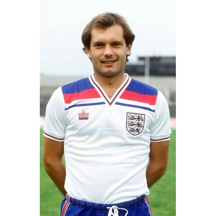 İngiltere 1982 Retro Forma