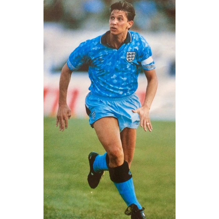 İngiltere 1990 Retro Forma