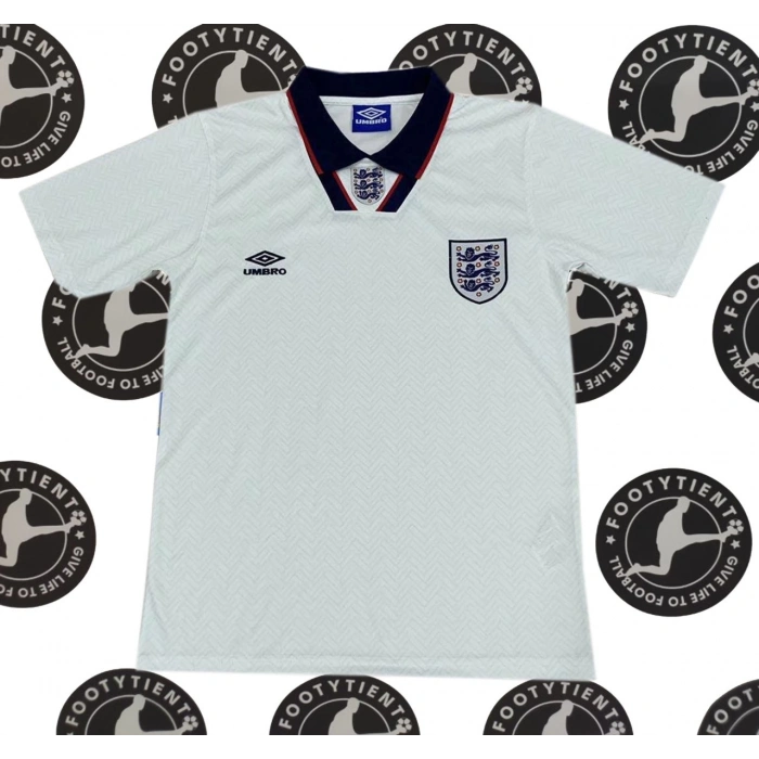 İngiltere 1994 Retro Forma