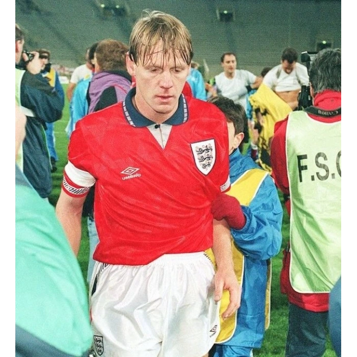 İngiltere 1994 Retro Forma