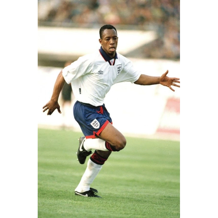 İngiltere 1994 Retro Forma