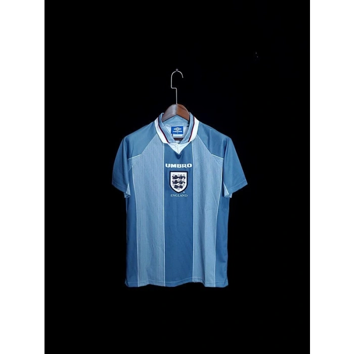 İngiltere 1996 Retro Forma