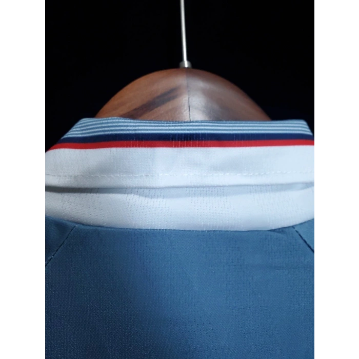 İngiltere 1996 Retro Forma