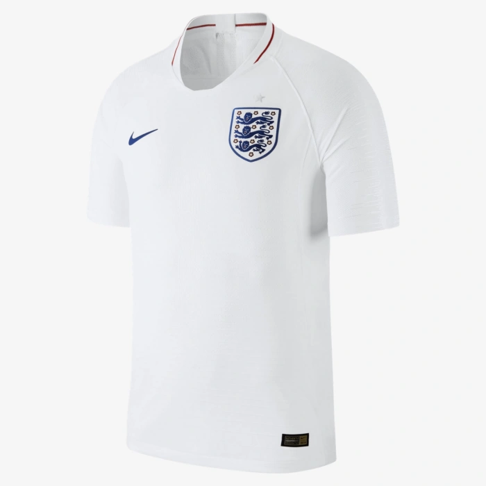 İngiltere 2018 Retro Forma Home