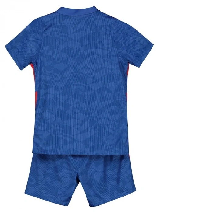 İngiltere Çocuk Forma&Şort Set