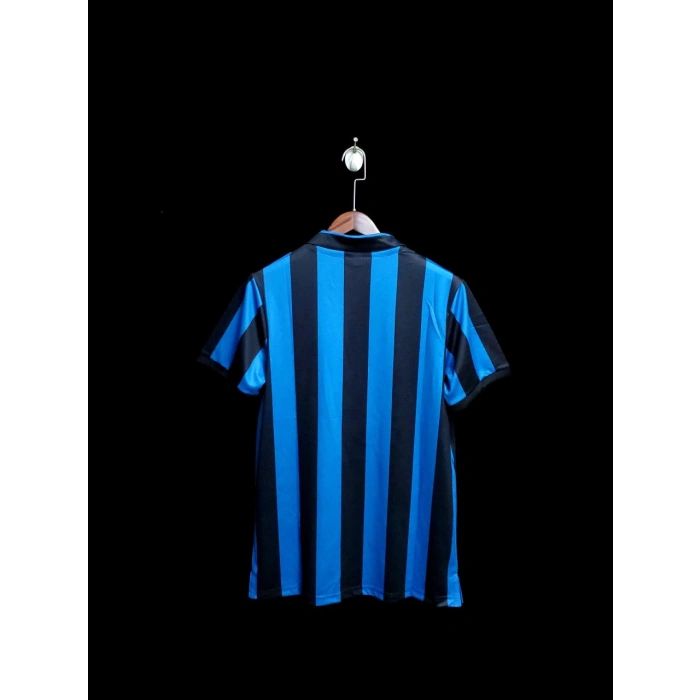 İnter 1989 - 1990 Retro Forma