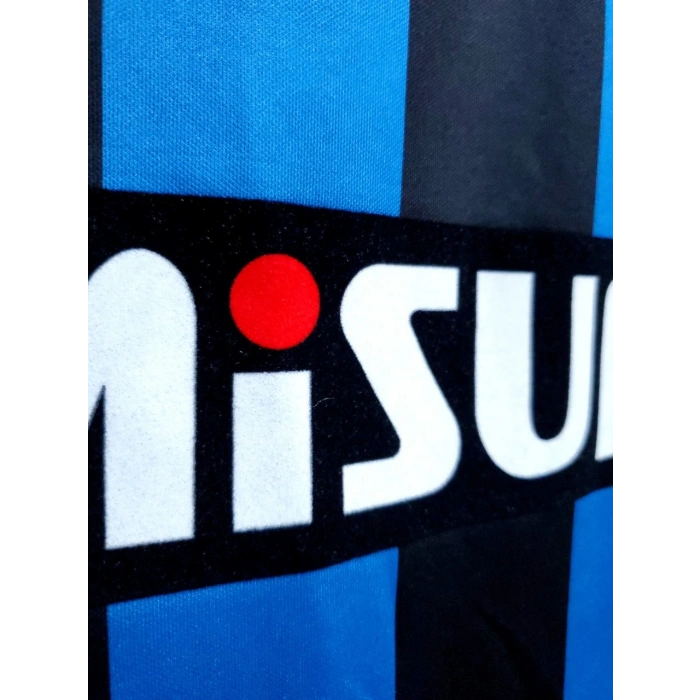 İnter 1989 - 1990 Retro Forma