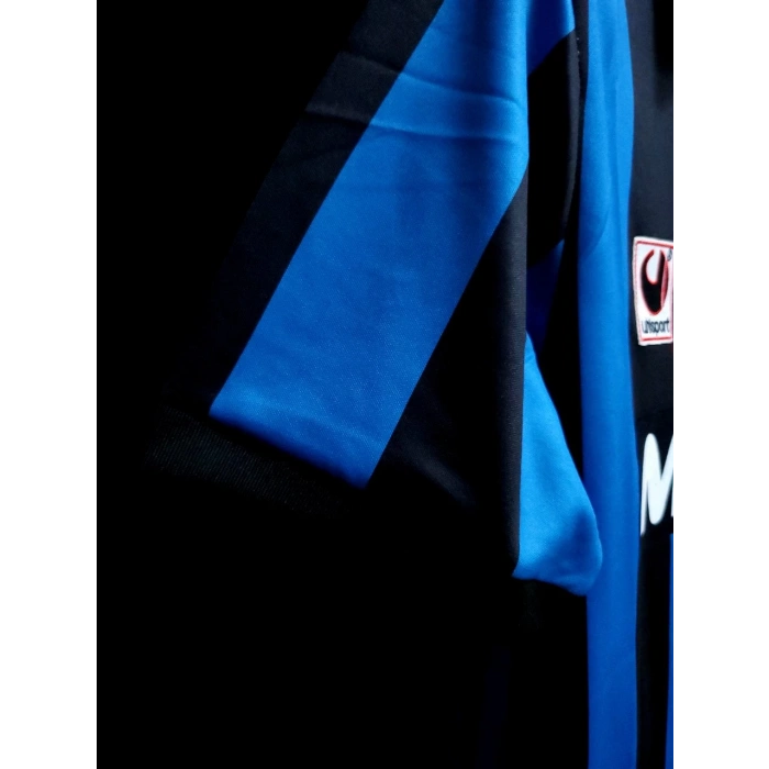 İnter 1989 - 1990 Retro Forma