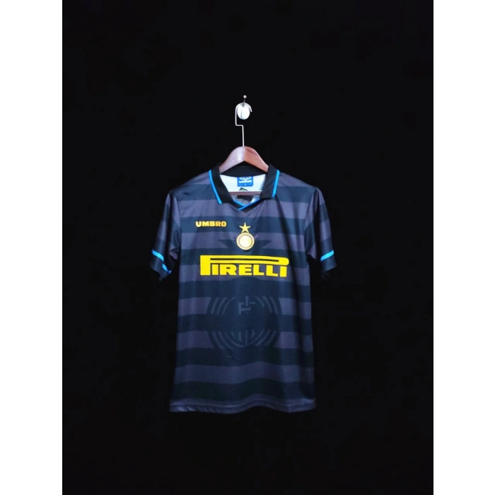 İnter 1997 - 1998 Retro Forma