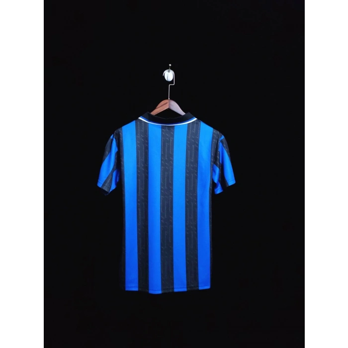 İnter 1997 - 1998 Retro Forma