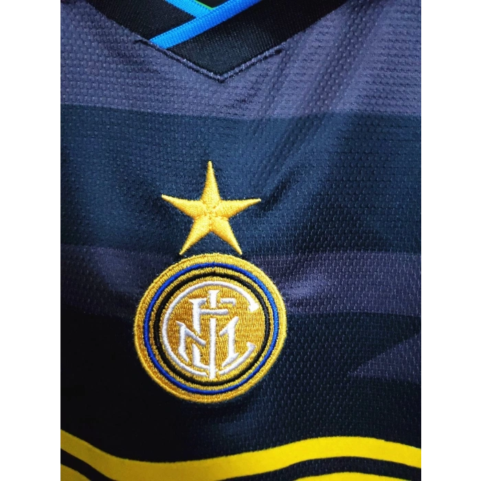 İnter 1997 - 1998 Retro Forma