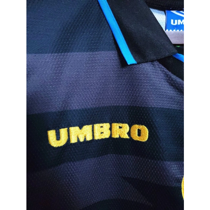 İnter 1997 - 1998 Retro Forma