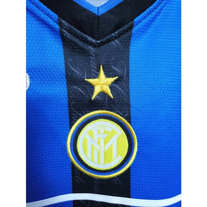 İnter 1997 - 1998 Retro Forma