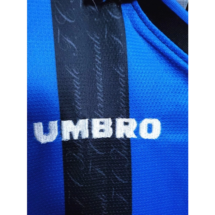 İnter 1997 - 1998 Retro Forma