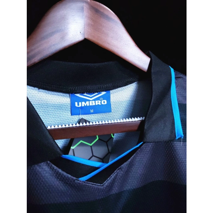 İnter 1997 - 1998 Retro Forma