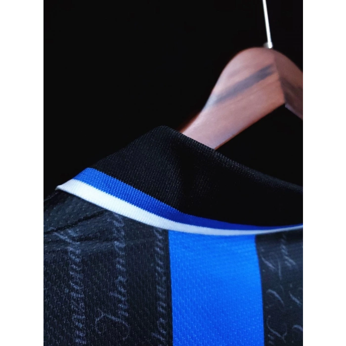 İnter 1997 - 1998 Retro Forma