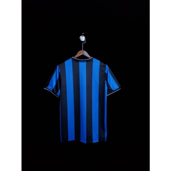 İnter 2009 - 2010 Retro Forma