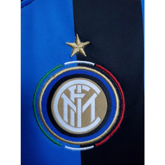 İnter 2009 - 2010 Retro Forma