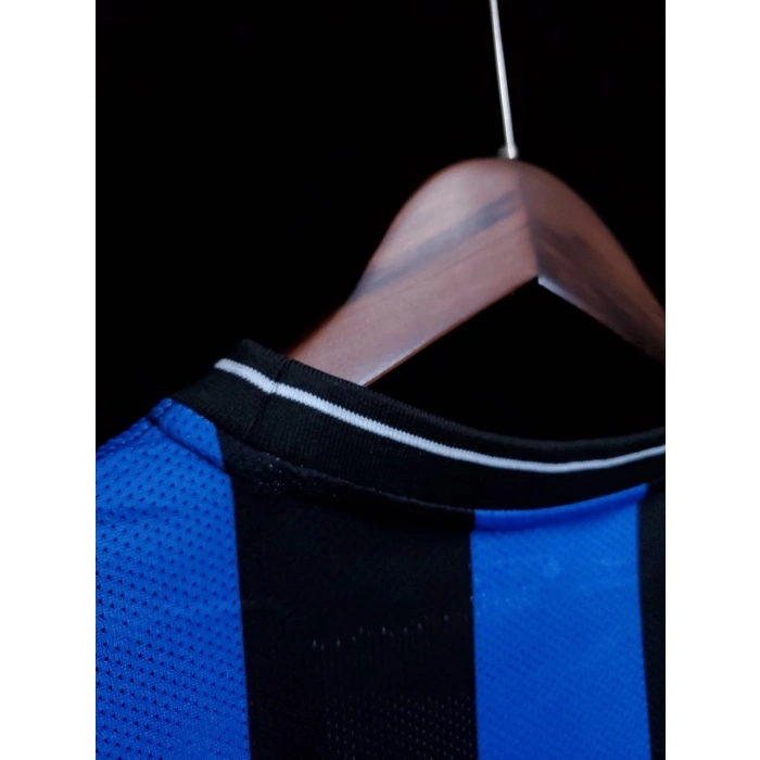 İnter 2009 - 2010 Retro Forma