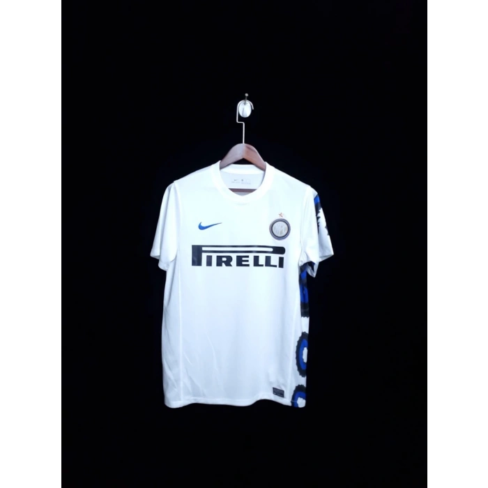 İnter 2010 - 2011 Retro Forma