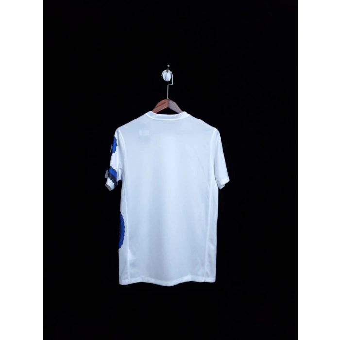 İnter 2010 - 2011 Retro Forma