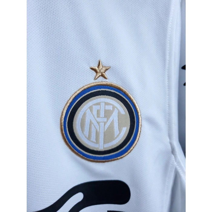 İnter 2010 - 2011 Retro Forma