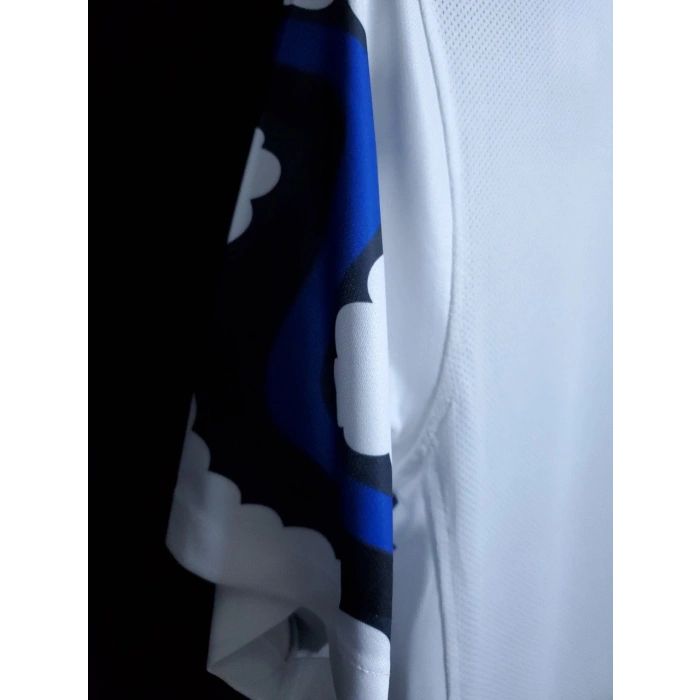 İnter 2010 - 2011 Retro Forma