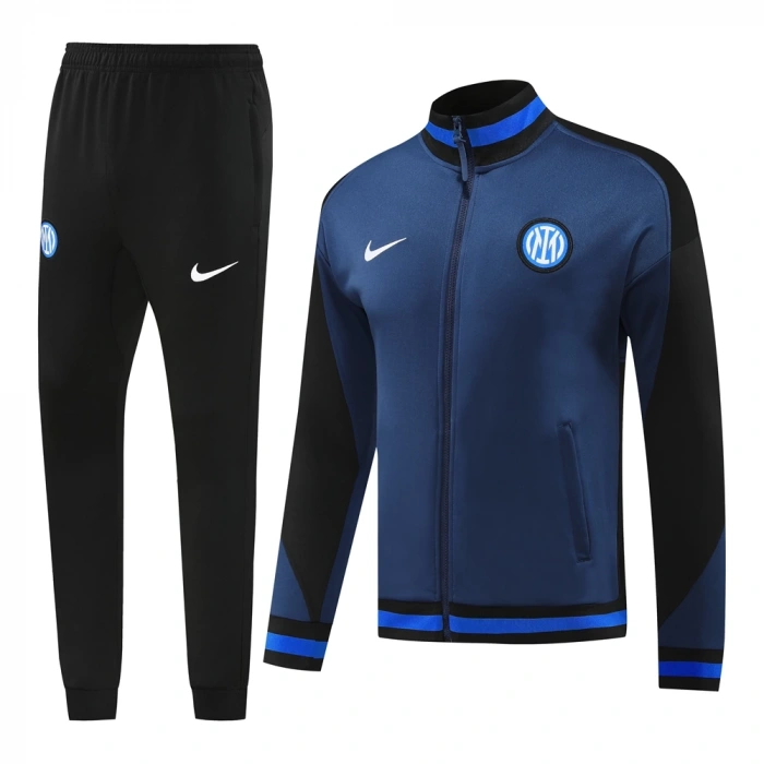 HEMEN KARGO - Inter 2024-2025 Ceket Takımı - L