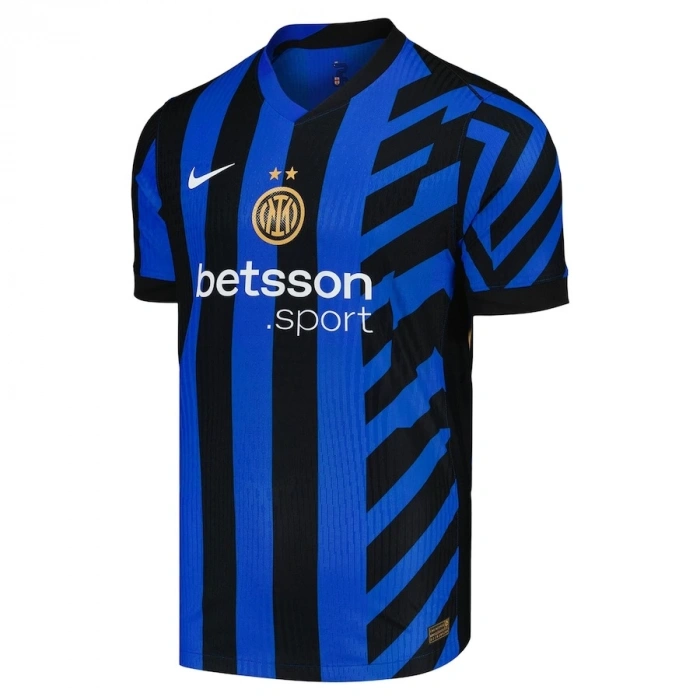 Inter 2024-2025 Vapor - Profesyonel Maç Forması Home