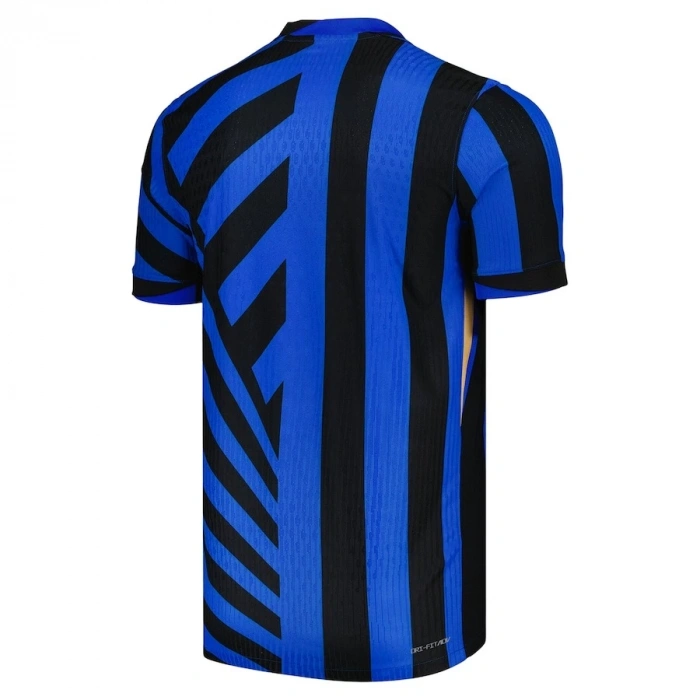 Inter 2024-2025 Vapor - Profesyonel Maç Forması Home
