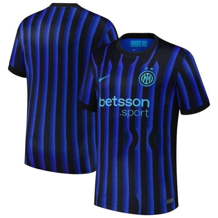 Inter 2025-2026 Forma Home