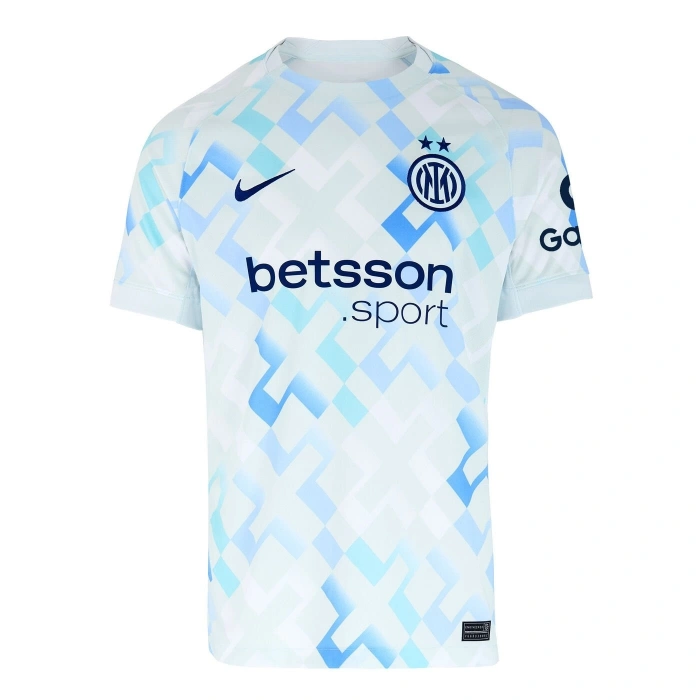 Inter 2025-2026 Forma Away