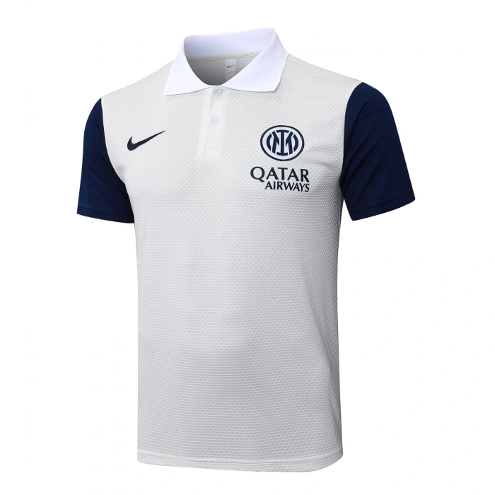 Inter 2025-2026 Polo T-Shirt