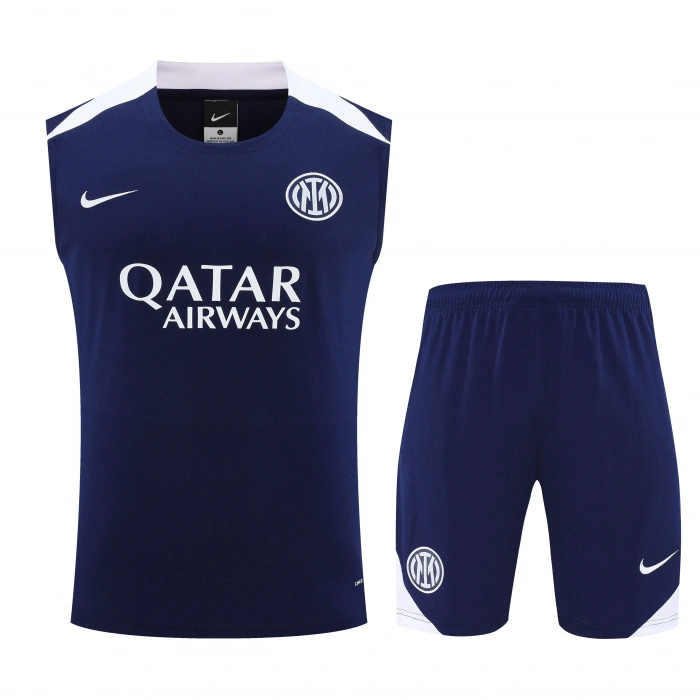 Inter 2025-2026 Sıfır Kol Antrenman Seti