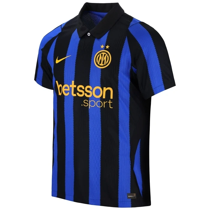 Inter 2026-2027 - Profesyonel Maç Forması Home
