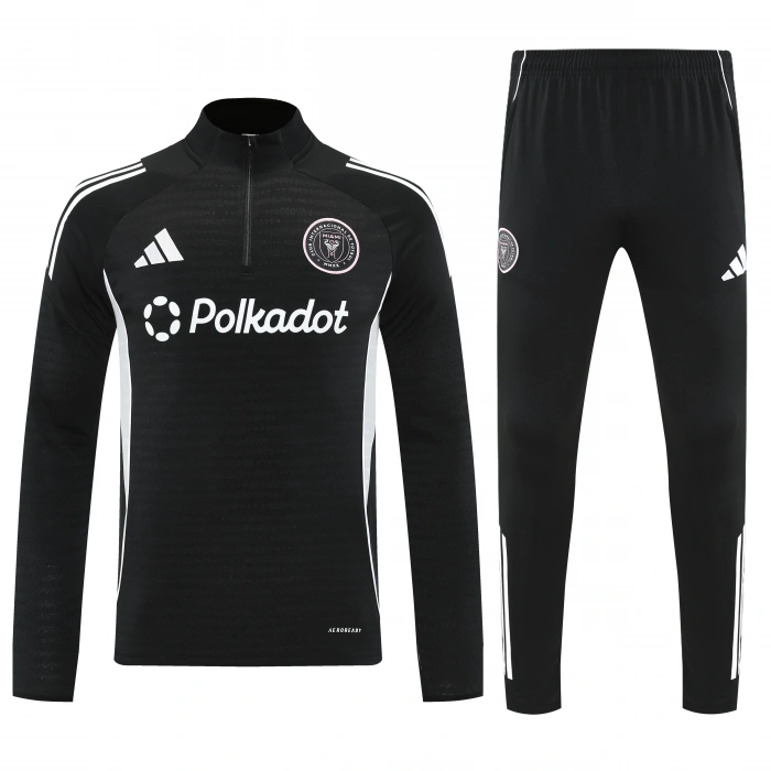 Inter Miami 2025-2026 Eşofman Takımı