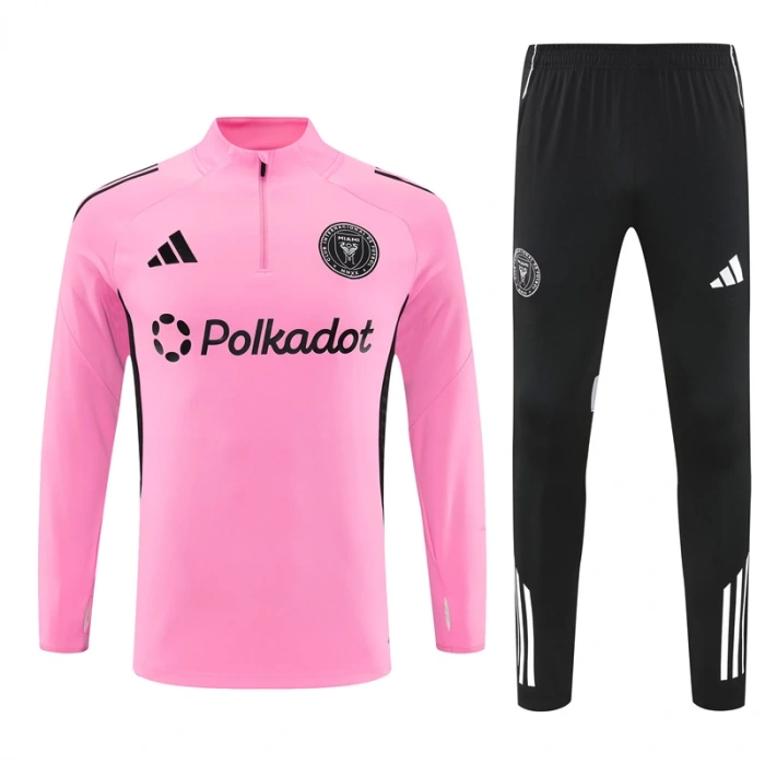 Inter Miami 2025-2026 Eşofman Takımı