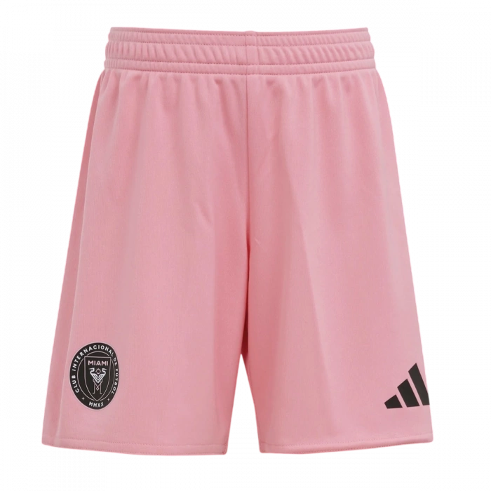 Inter Miami 2025-2026 Şort Home