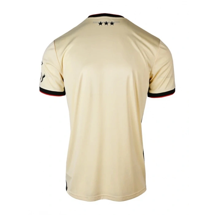 Ipswich Town 2026-2027 Forma Away