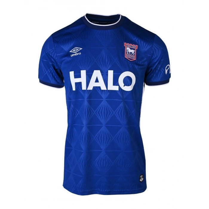 Ipswich Town 2026-2027 Forma Home