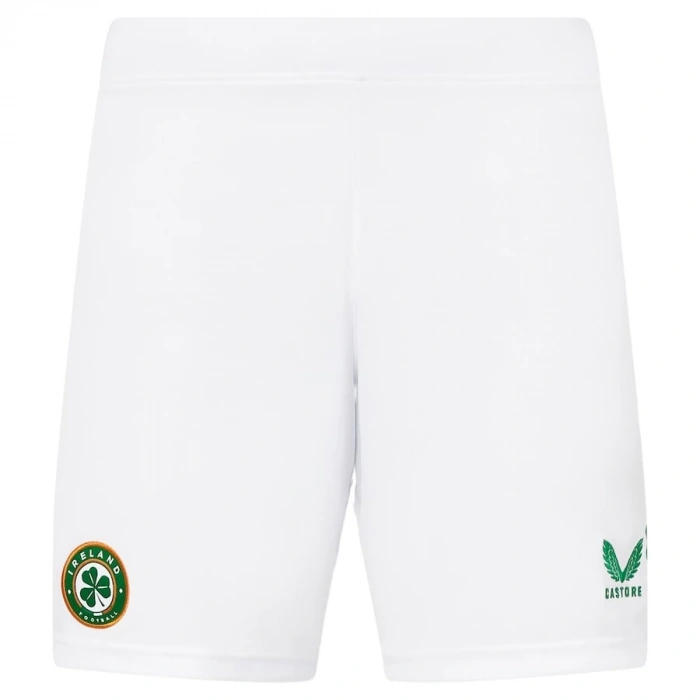 İrlanda Euro 2024 Şort Home